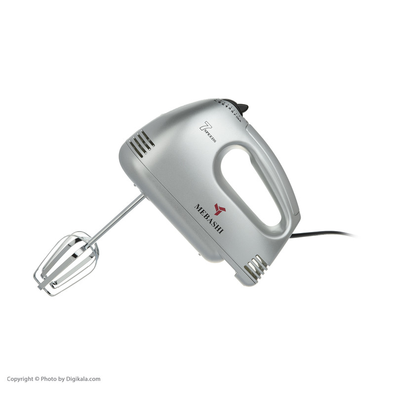 همزن برقی مباشی مدل ME-BWM1601SS همزن برقی مباشی مدل ME-BWM1601SS
