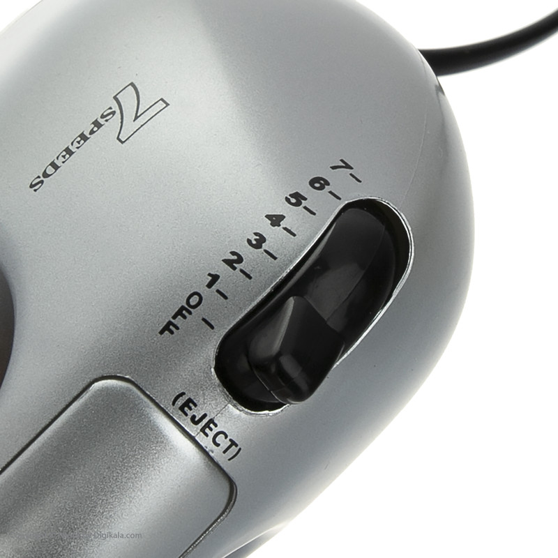 همزن برقی مباشی مدل ME-BWM1601SS همزن برقی مباشی مدل ME-BWM1601SS