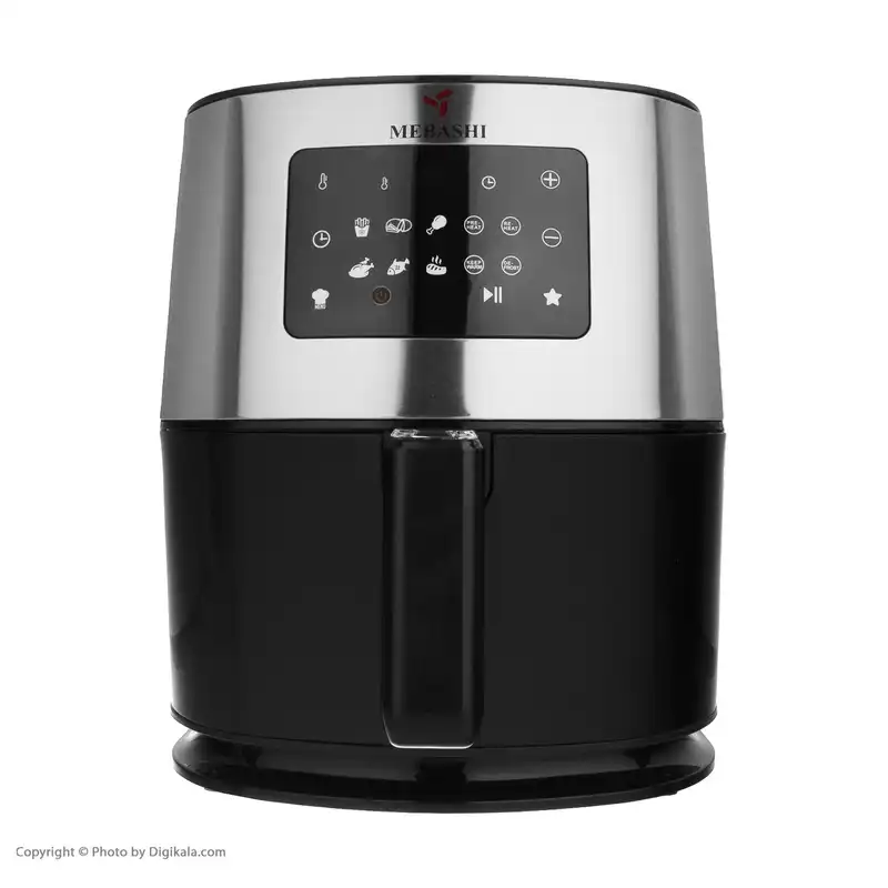 هواپز مباشی مدل ME-AF994SS