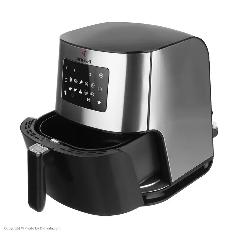 هواپز مباشی مدل ME-AF994SS