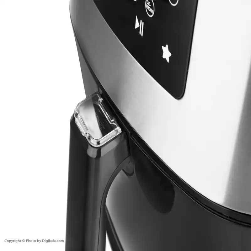 هواپز مباشی مدل ME-AF994SS