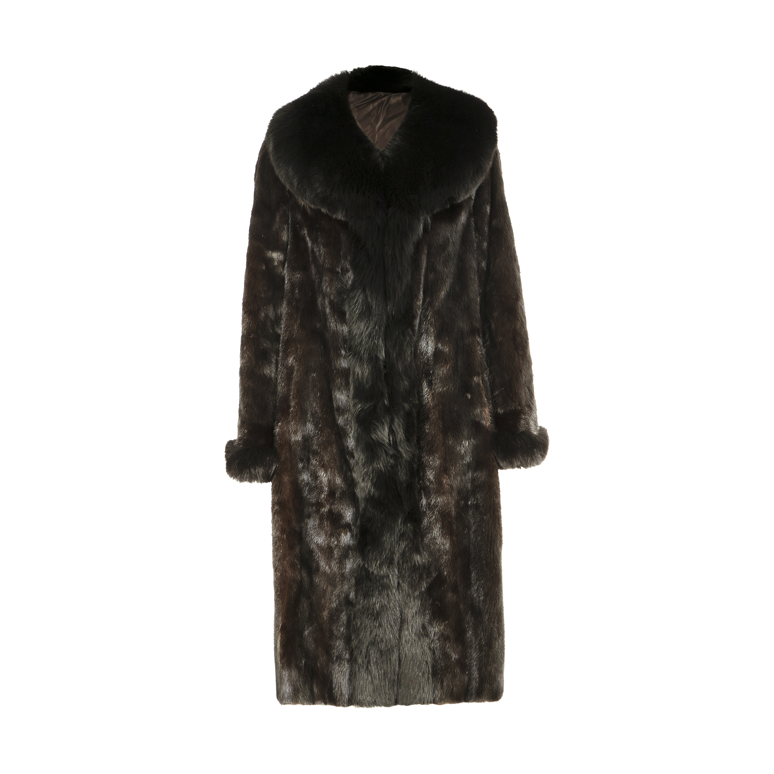 پالتو زنانه مدل BR-723