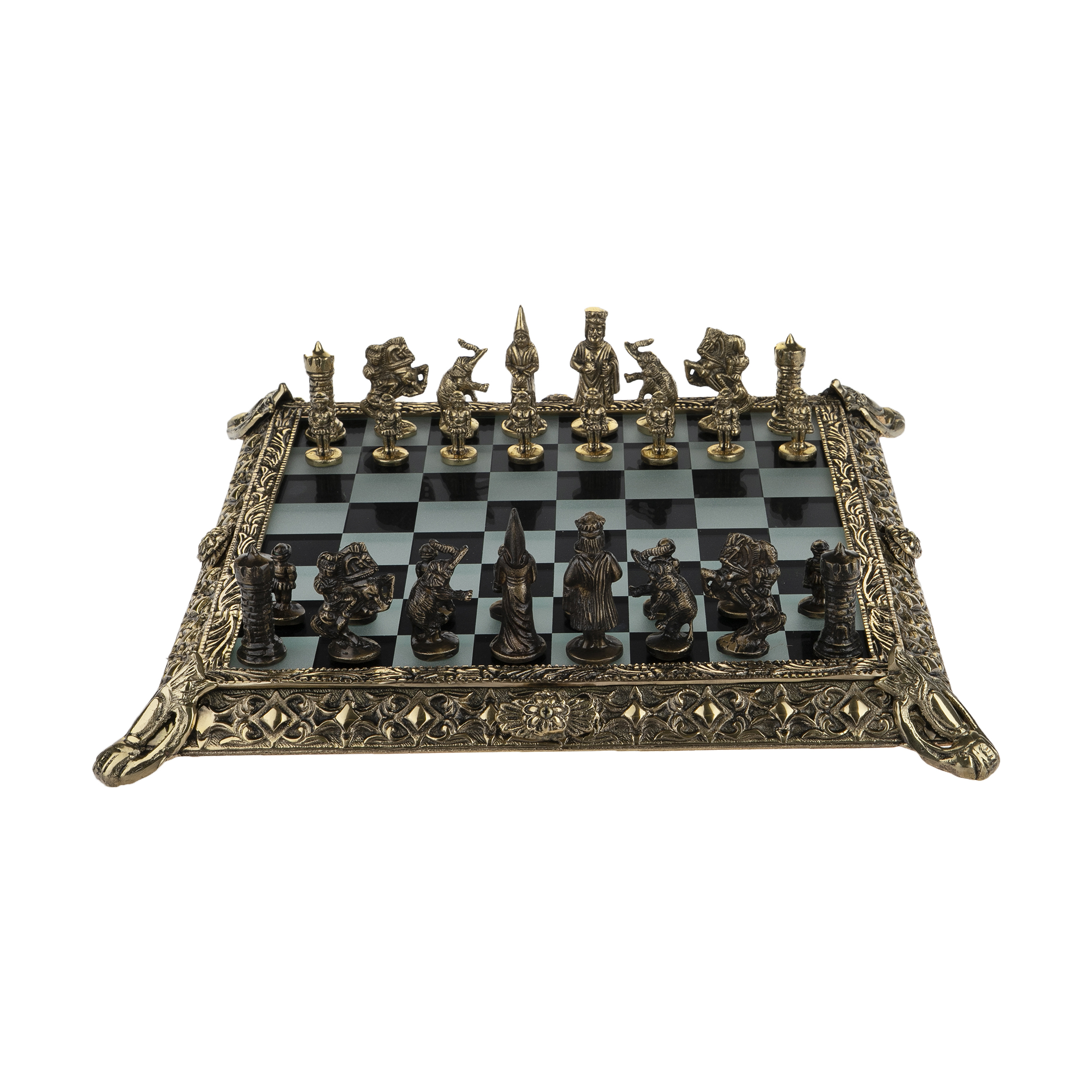 صفحه شطرنج مدل A02