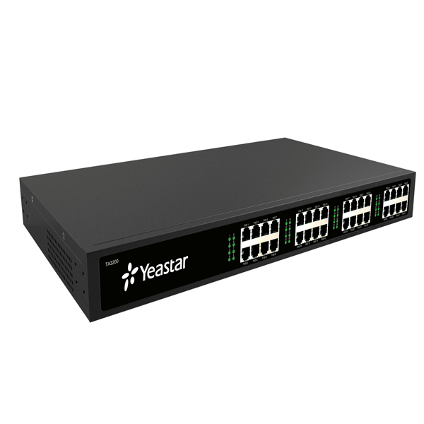 گیت وی FXS یستار مدل TA3200
