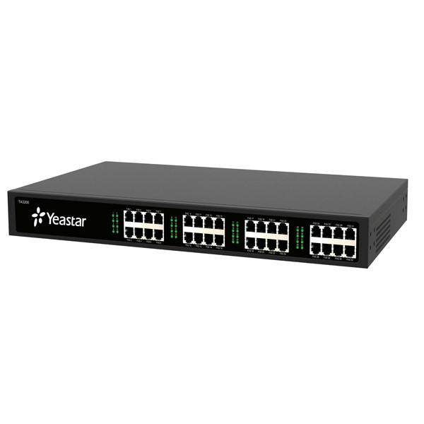 گیت وی FXS یستار مدل TA3200
