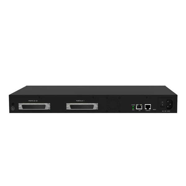 گیت وی FXS یستار مدل TA3200