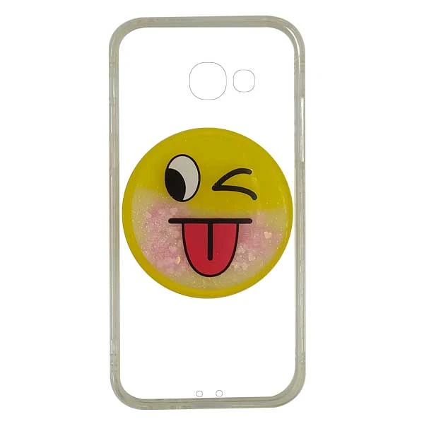  کاور مدل SA320B مناسب برای گوشی موبایل سامسونگ Galaxy A320 / A3 2017