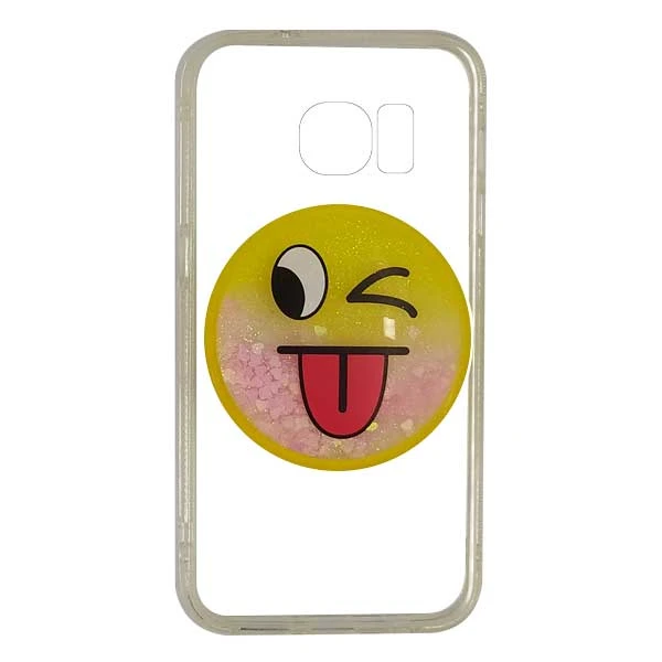 کاور مدل SA320B مناسب برای گوشی موبایل سامسونگ Galaxy S7