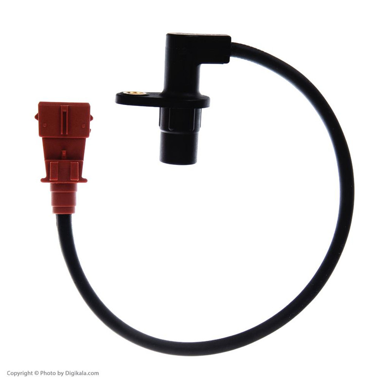 سنسور دور موتور زیمنس کد 9606 مناسب برای پراید