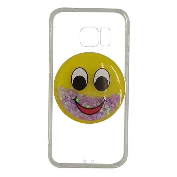  کاور مدل SA320C مناسب برای گوشی موبایل سامسونگ Galaxy S7