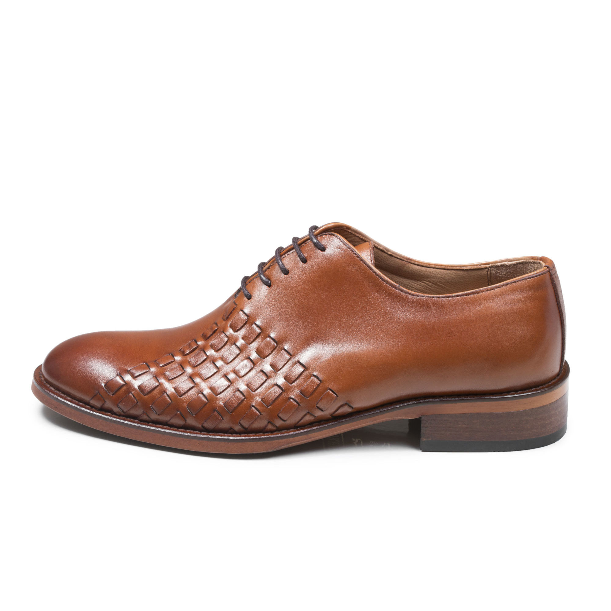 کفش مردانه مدل دیبالا کد 1345.1394