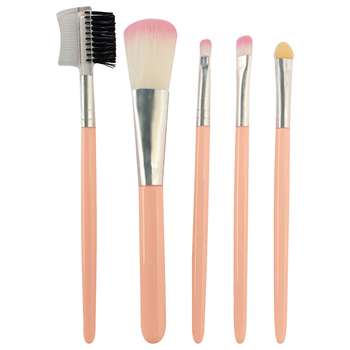 برس آرایشی مدل ALF-38 مجموعه 5 عددی