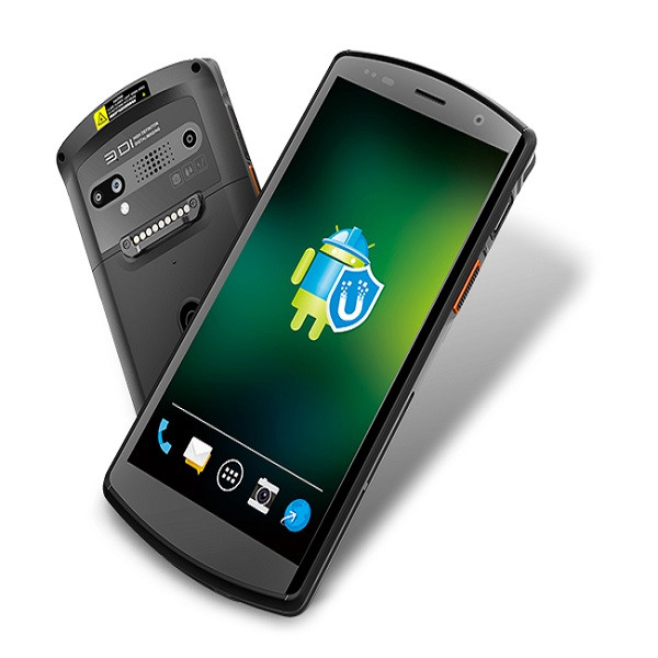 دیتاکالکتور یوروو مدل DT50