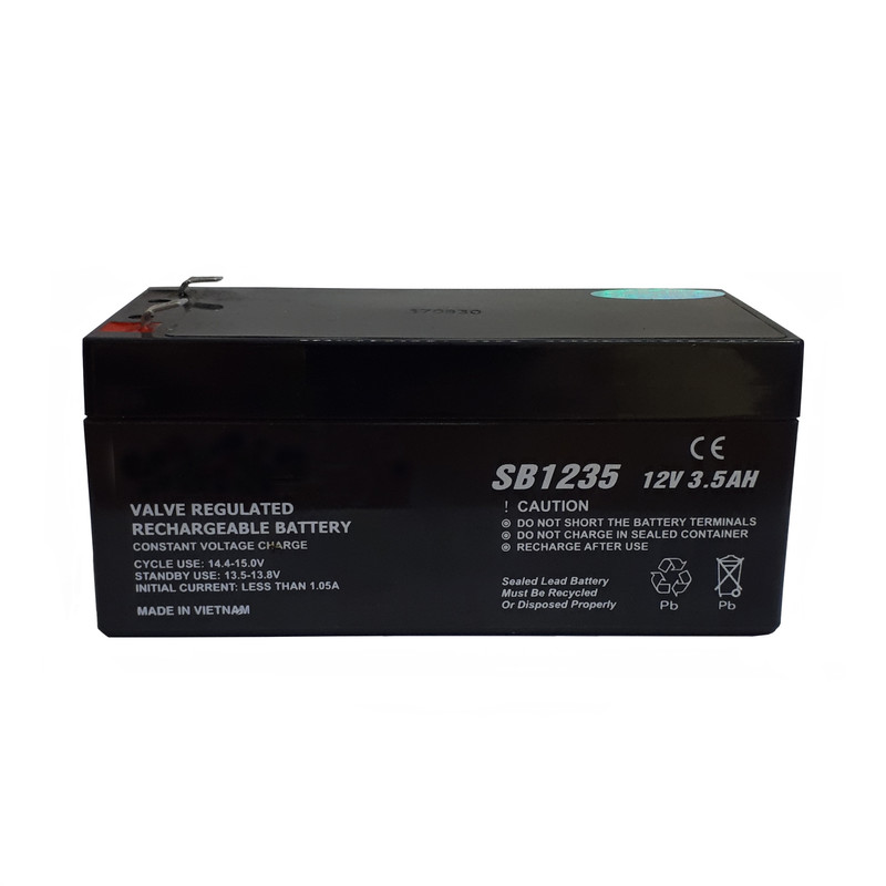 باتری سیلد اسید 12 ولت مدل NB-024