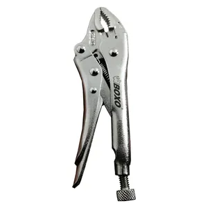 انبر قفلی بوکسو مدل PR6630-005 سایز 5 اینچ
