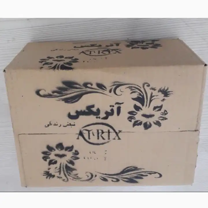 آینه آتریکس مدل قو MD17