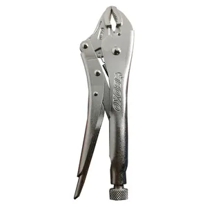 انبر قفلی بوکسو مدل PR6630-007 سایز 7 اینچ