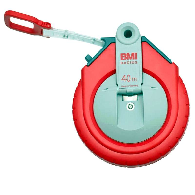 متر 40 متری بی ام آی مدل Radius