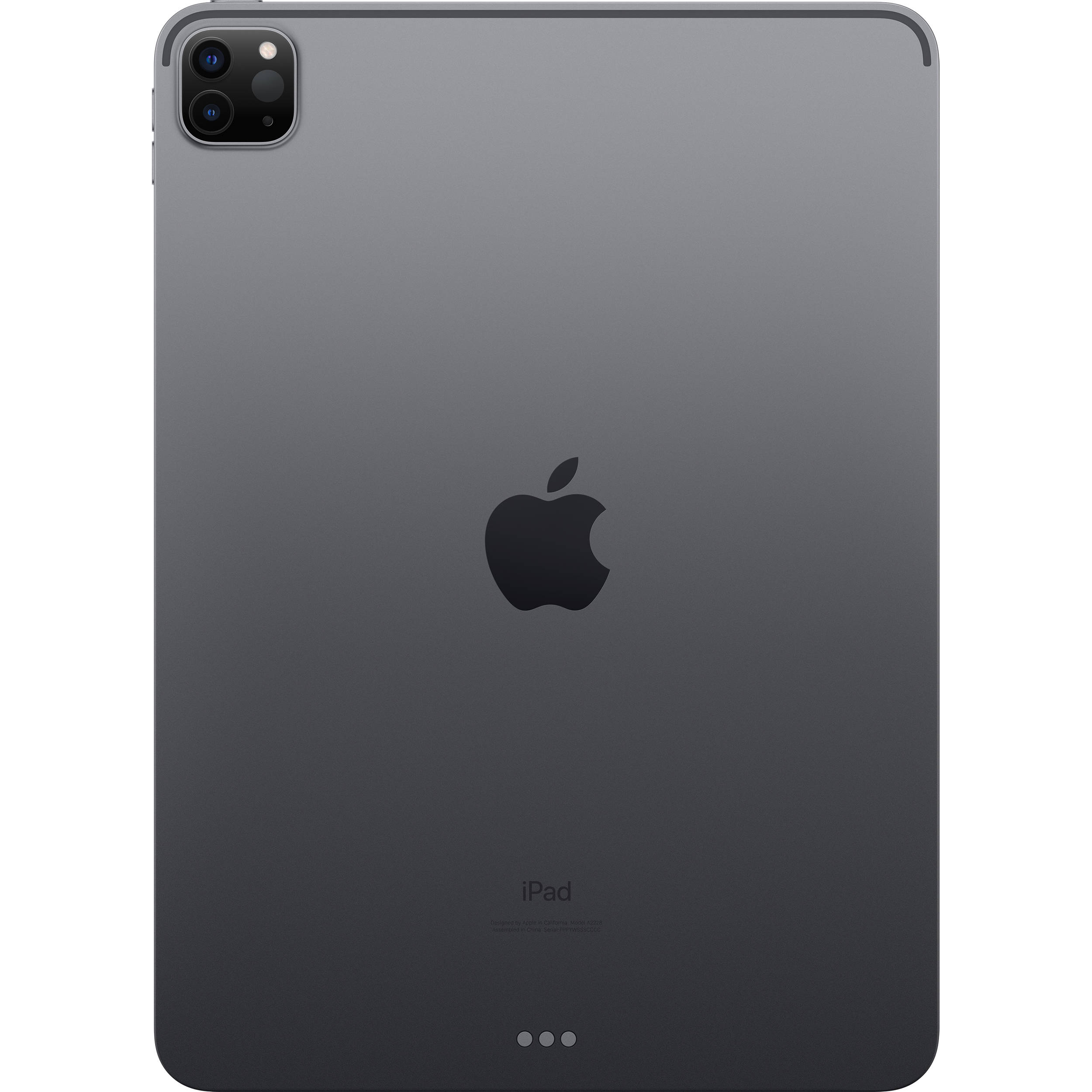 تبلت اپل مدل iPad Pro 11 inch 2020 WiFi ظرفیت 512 گیگابایت