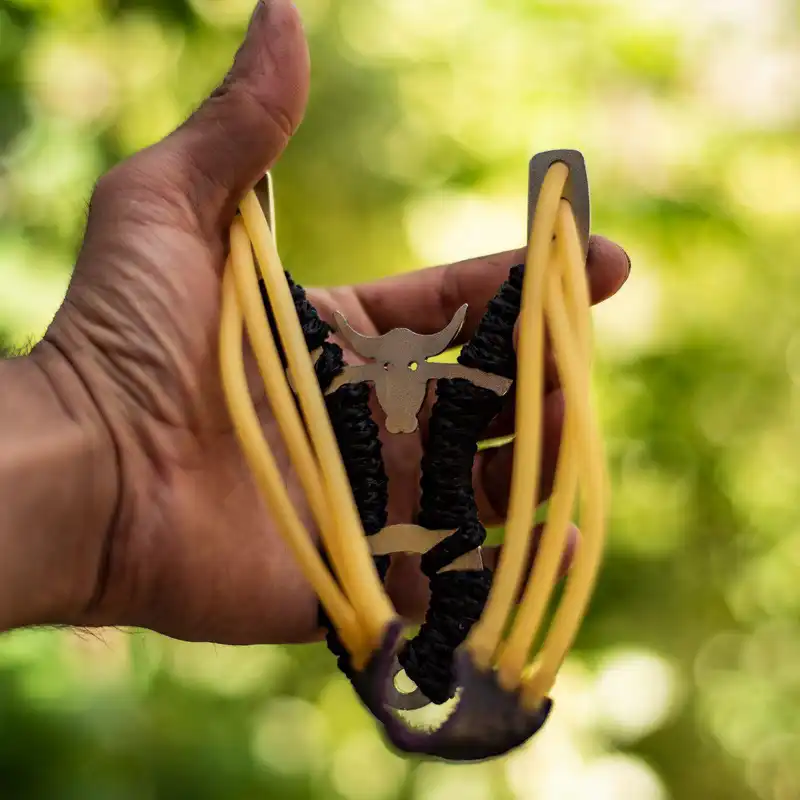 تیر و کمان دستی مدل N1