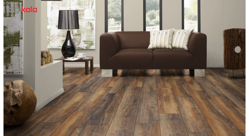 پارکت لمینیت کرونوتکس سری ربوستو مدل ER3570