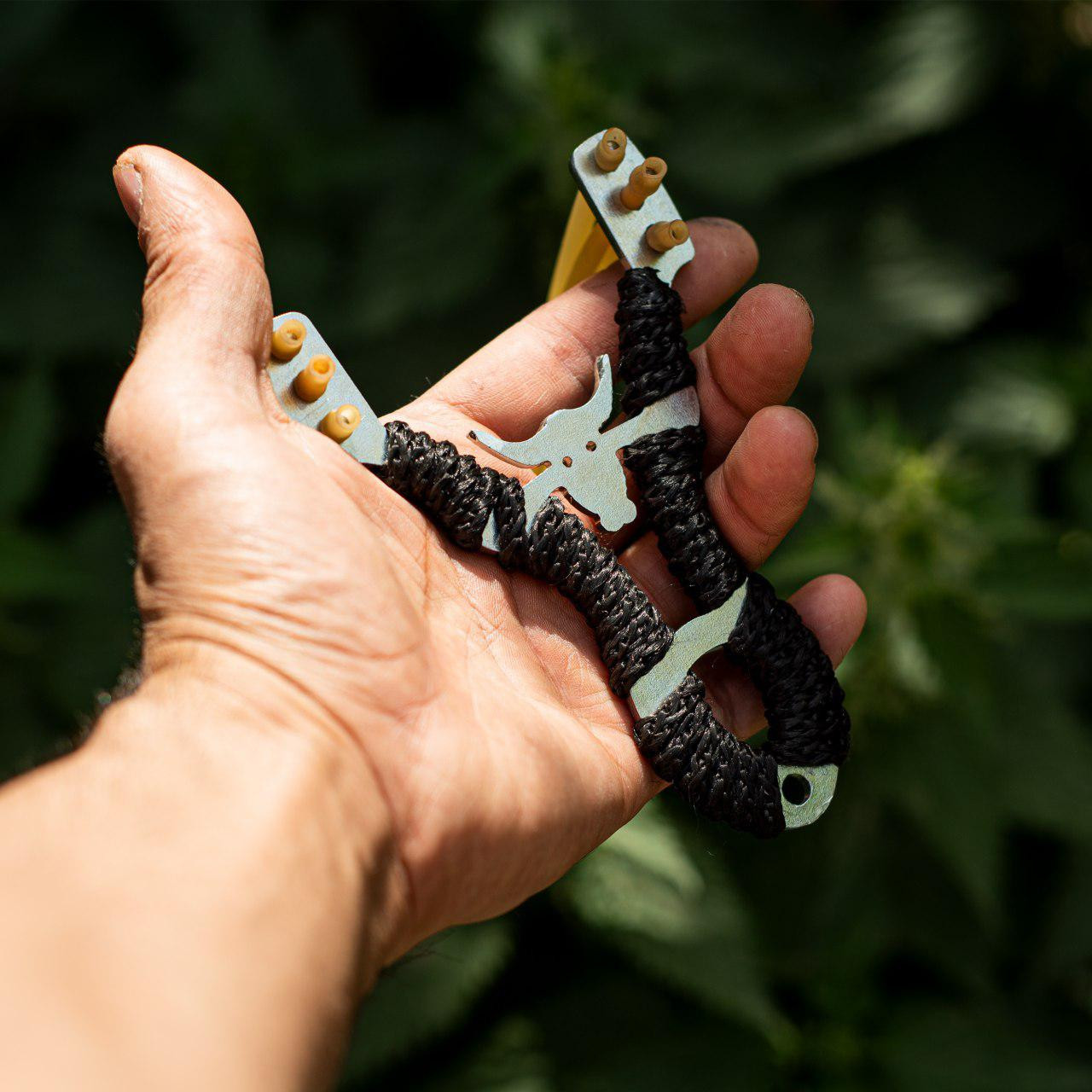 تیر و کمان دستی مدل N1