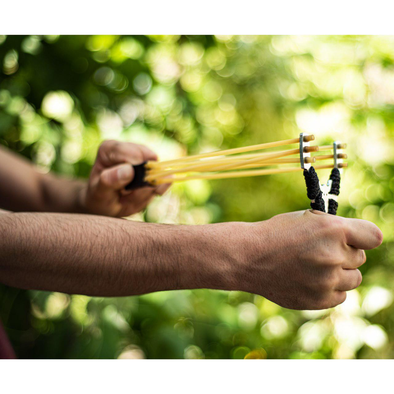 تیر و کمان دستی مدل N1