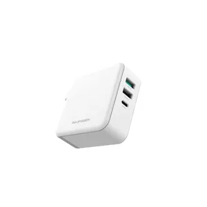 شارژر دیواری راو پاور مدل RP-Pc082