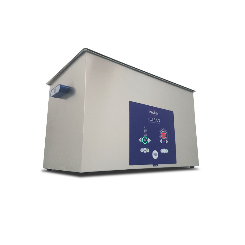 حمام التراسونیک بکر مدل vCLEAN1-L20