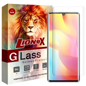 Lionex LSP UV Light Screen Protector For Xiaomi Mi Note 10 Lite