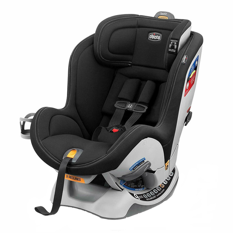 صندلی خودرو چیکو مدل nextfit sport