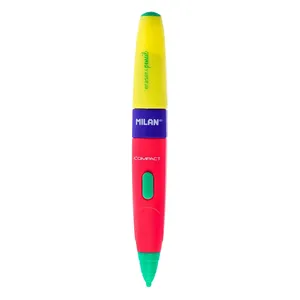 مداد نوکی 0.7 میلی متری میلان مدل Compact Mix کد 03
