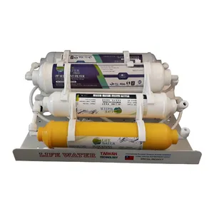 دستگاه تصفیه کننده آب لایف واتر مدل C5