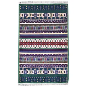 گبه ماشینی مهتاب پارسیان طرح گلناز