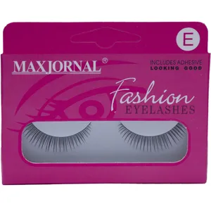 مژه مصنوعی مکس جورنال مدل E