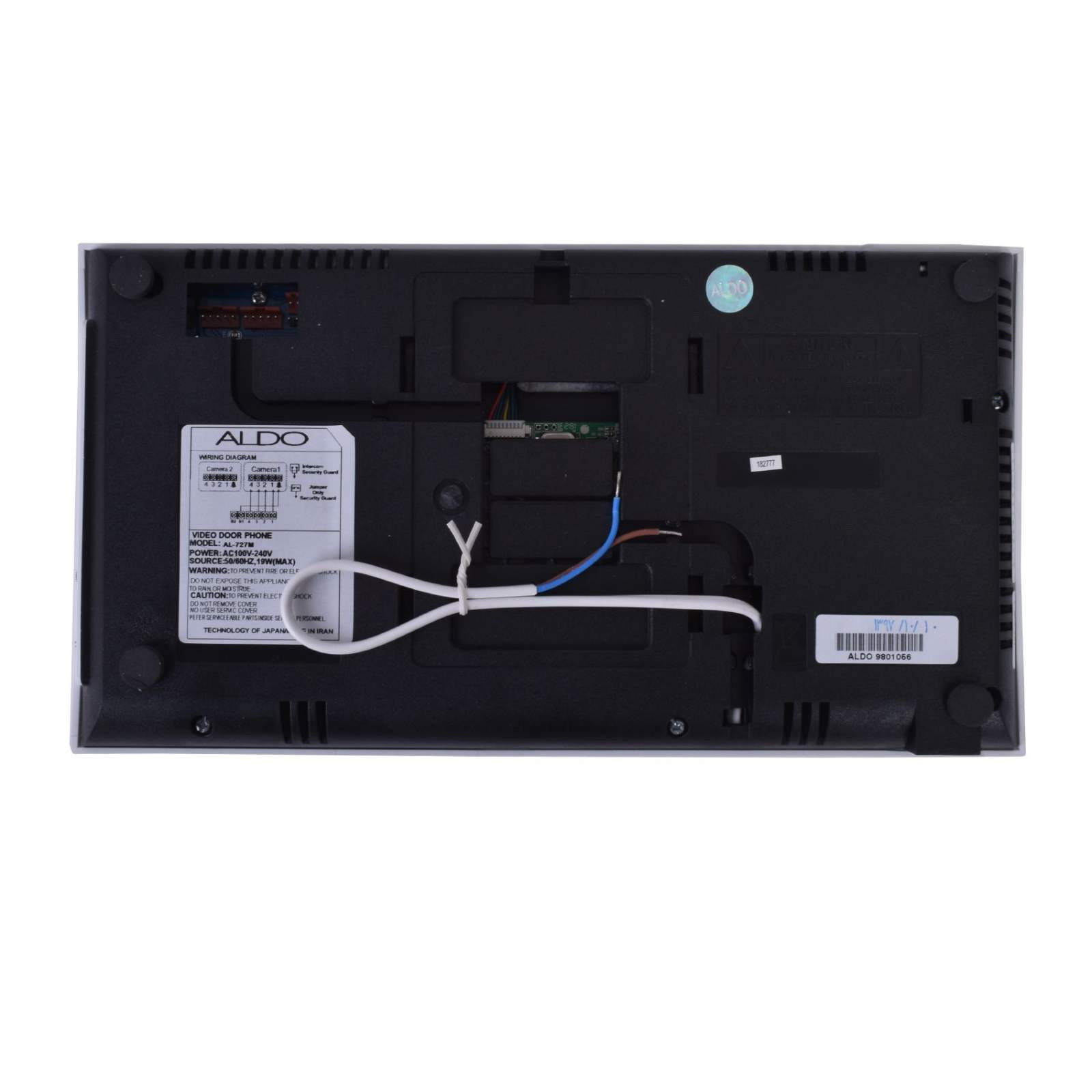 درب باز کن آلدو مدل ۷۲۷