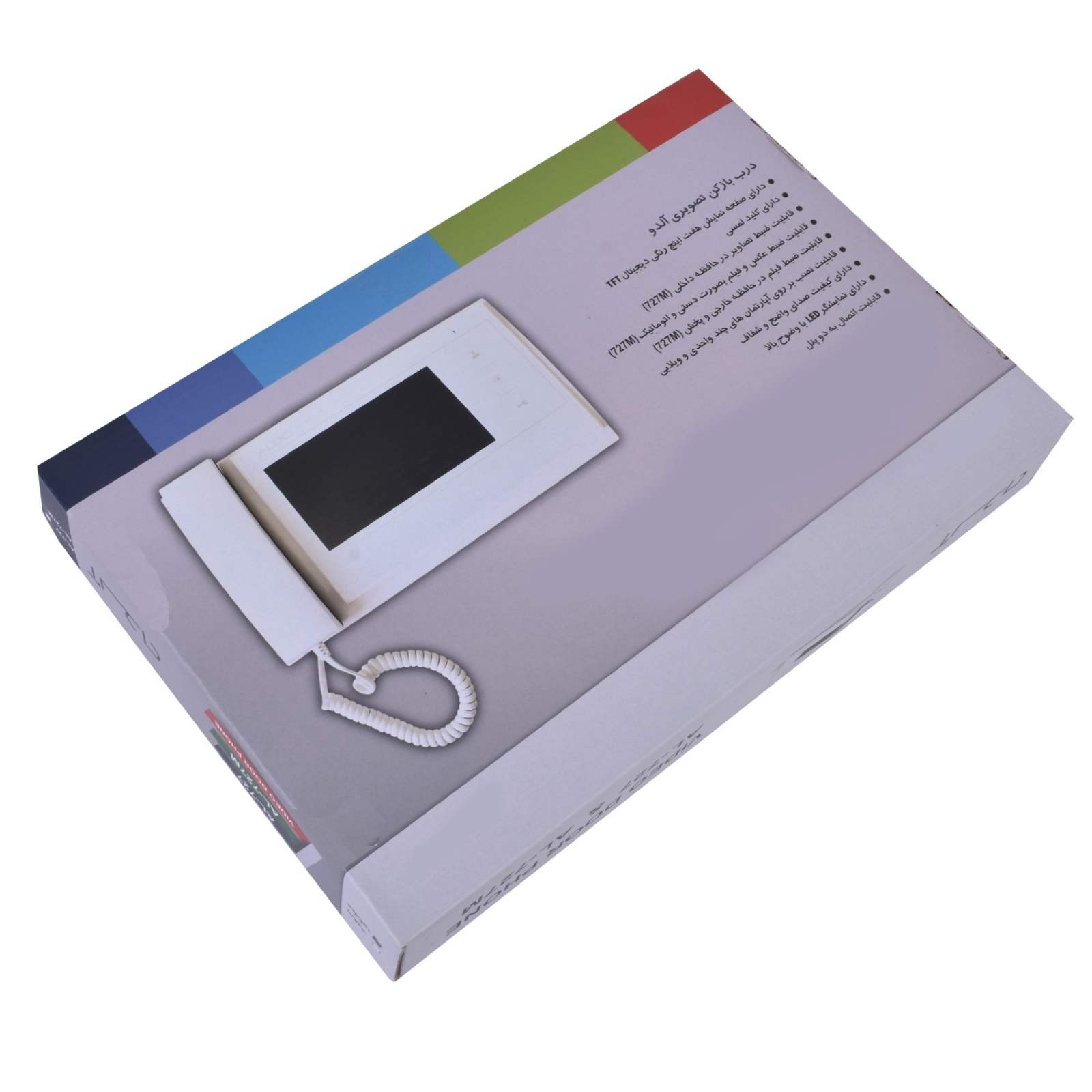 درب باز کن آلدو مدل ۷۲۷