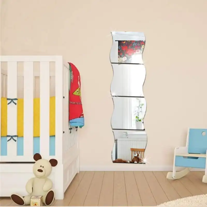 آینه آتریکس طرح موج MD20