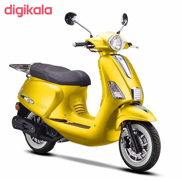 مشخصات قیمت و خرید موتورسیکلت دینو مدل کاوان 125 سی سی سال 1399 دیجی کالا