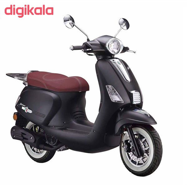 مشخصات قیمت و خرید موتورسیکلت دینو مدل کاوان 125 سی سی سال 1399 دیجی کالا