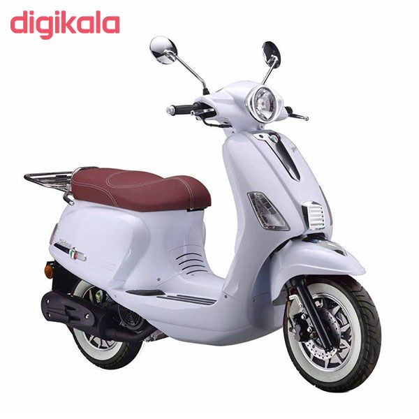 مشخصات قیمت و خرید موتورسیکلت دینو مدل کاوان 125 سی سی سال 1399 دیجی کالا