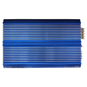 آمپلی فایر خودرو ای دی اس مدل MC-F350.4