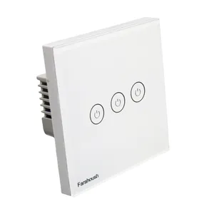کلید هوشمند فراهوش مدل FRP-Z3