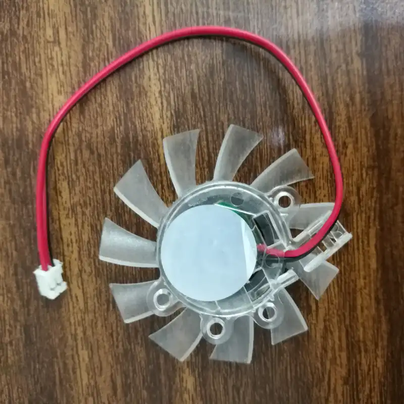 فن کارت گرافیک مدل MO-66