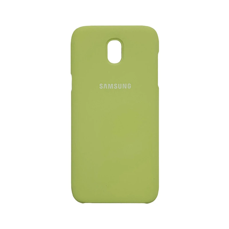 کاور مدل SILK02 مناسب برای گوشی موبایل سامسونگ  Galaxy J3 PRo/J330