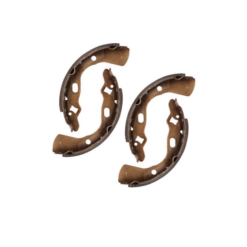 لنت ترمز عقب آفورتیس مدل 1S8204 مناسب برای پراید