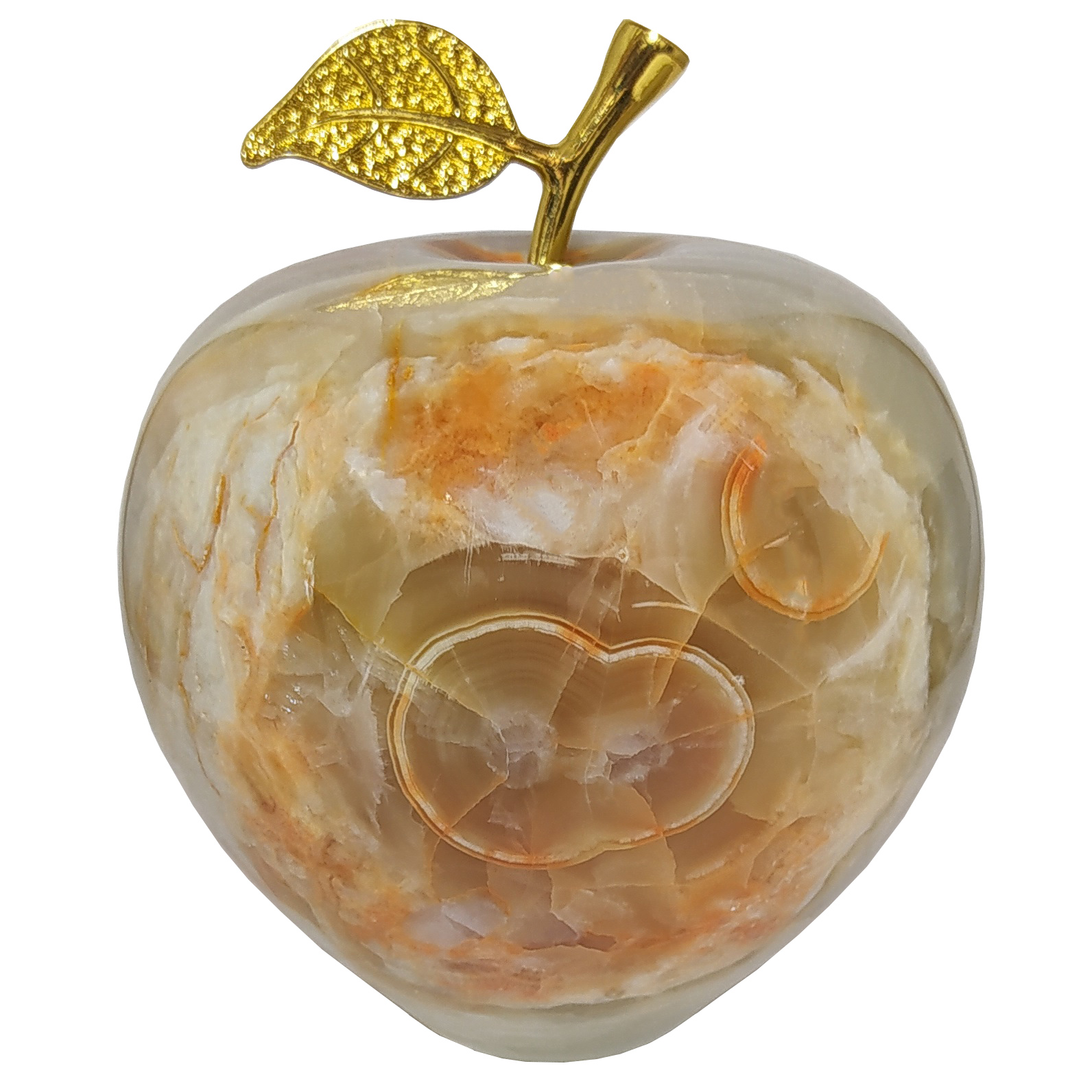 میوه تزئینی طرح سیب کد MX1288