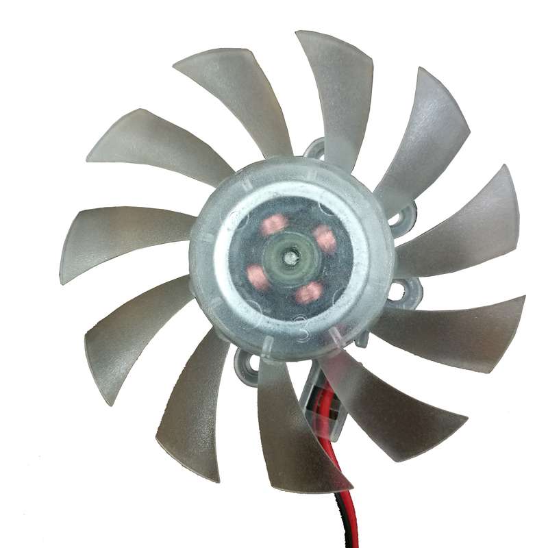 فن کارت گرافیک مدل MO-77 فن کارت گرافیک مدل MO-77