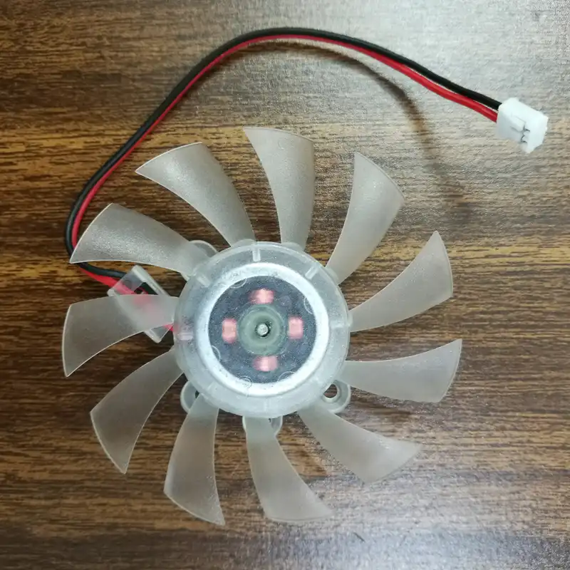 فن کارت گرافیک مدل MO-77