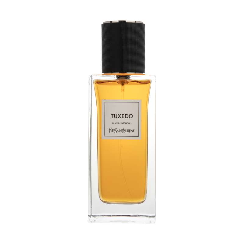 تستر ادو پرفیوم ایو سن لوران مدل TUXEDO حجم 125 میلی لیتر تستر ادو پرفیوم ایو سن لوران مدل TUXEDO حجم 125 میلی لیتر